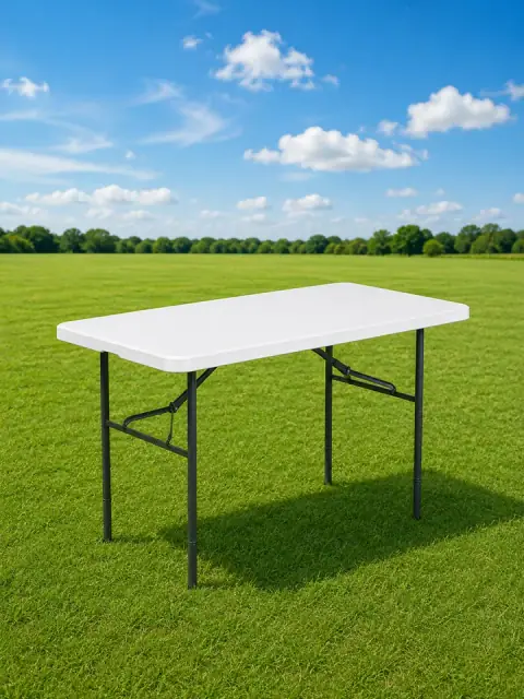 Lifetime Tables (4FT) catalog item