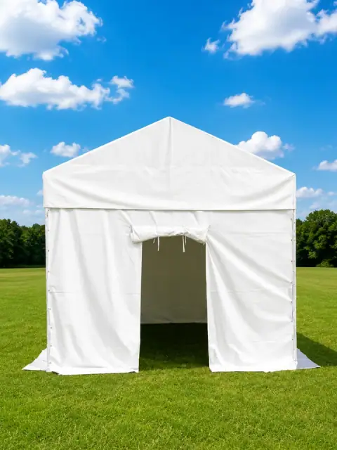 Aircon Tent catalog item