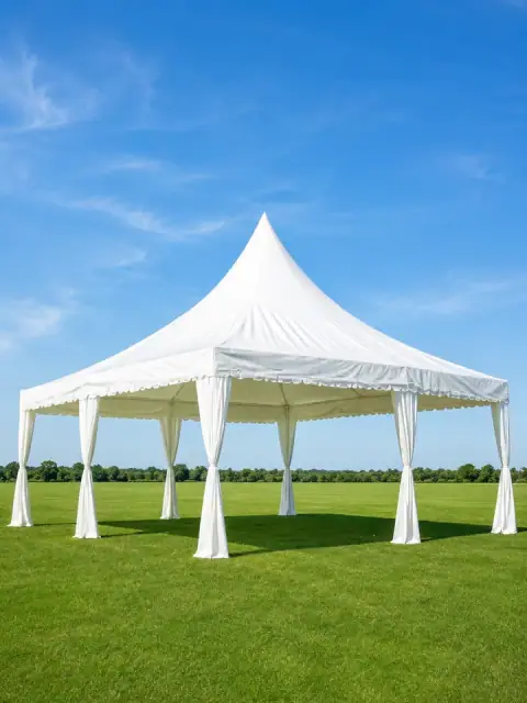 High Peak tent catalog item