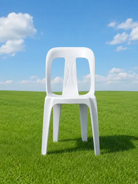 Monobloc Chairs catalog item