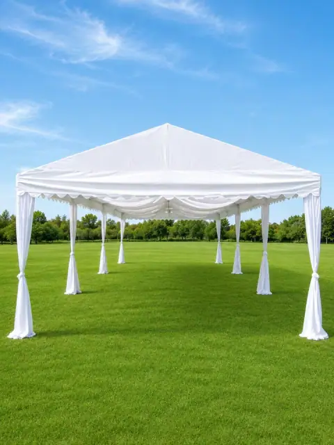 Premium Heavy Duty Tent catalog item