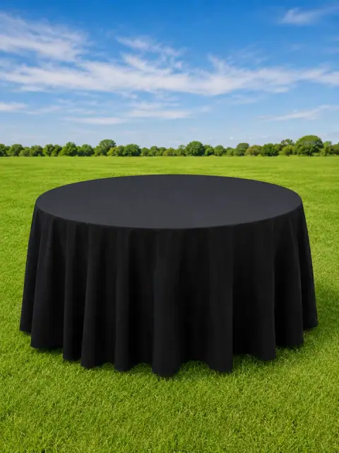 Round Tables (8 seater) catalog item